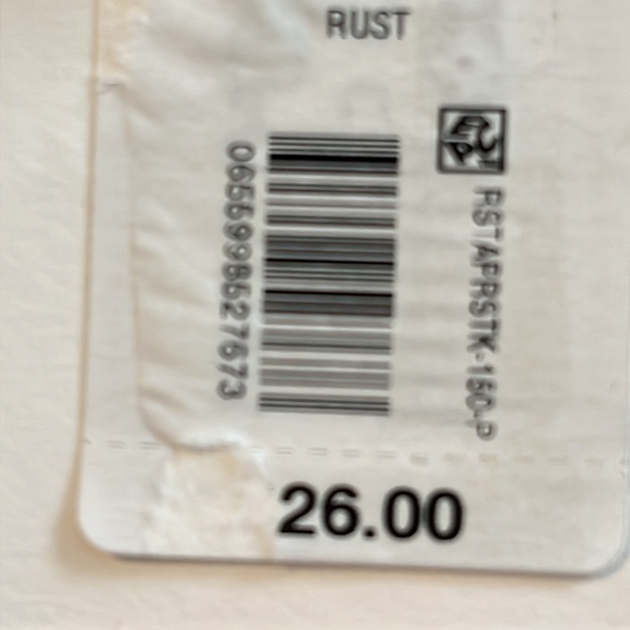 New Long sleeve first thanksgiving bodysuit & ruffle legging set socks headband - Picture 7 of 7